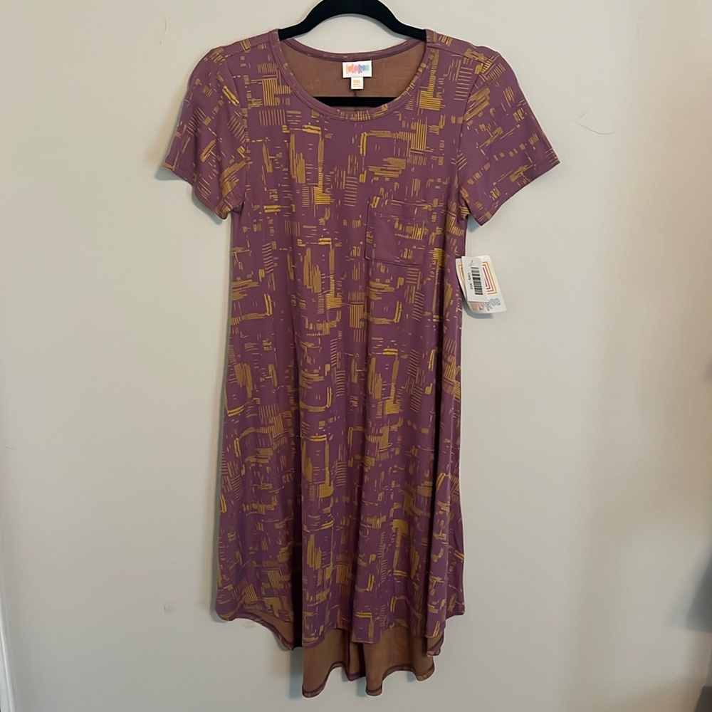 XXS Carly LuLaRoe